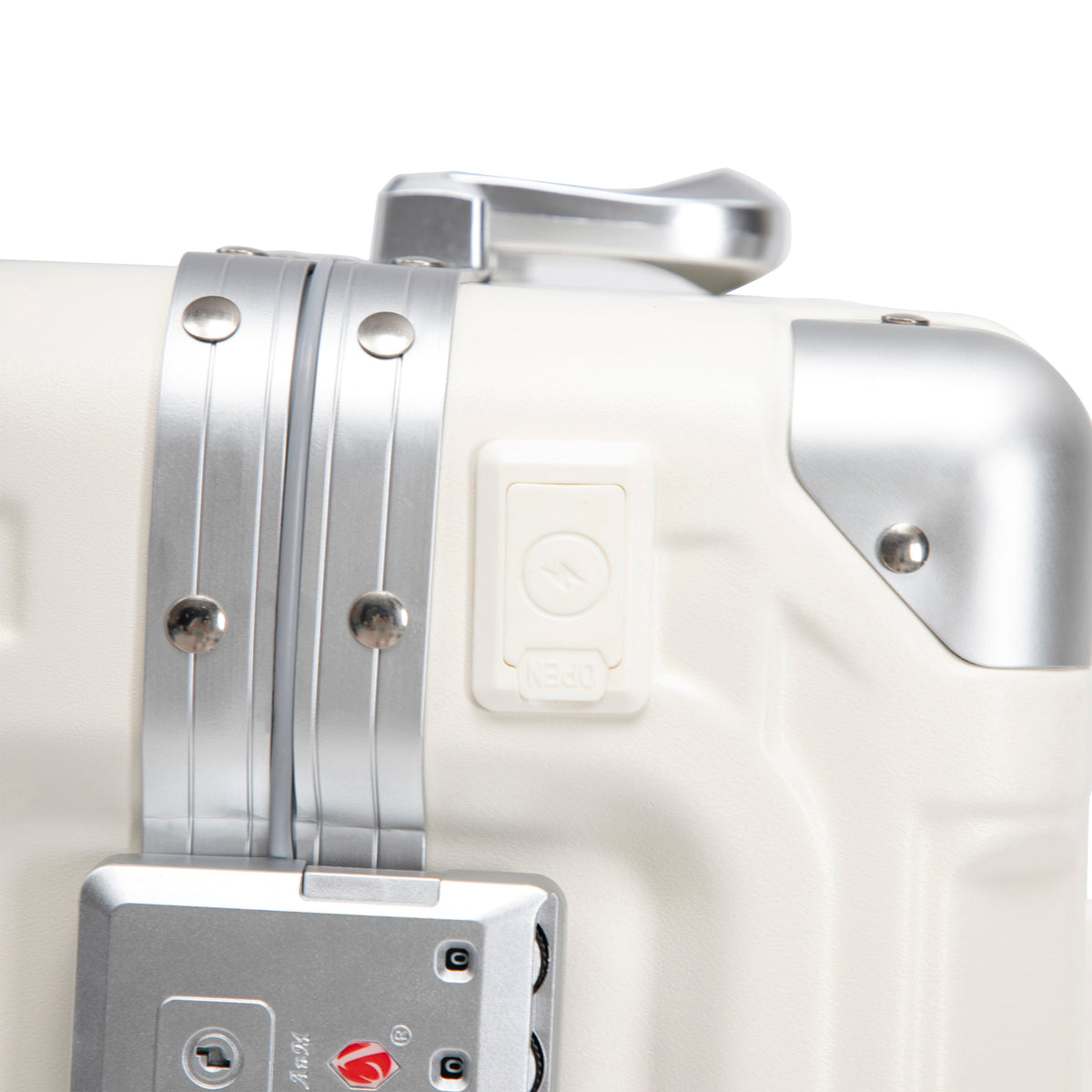 20 Inch Carry On Luggage