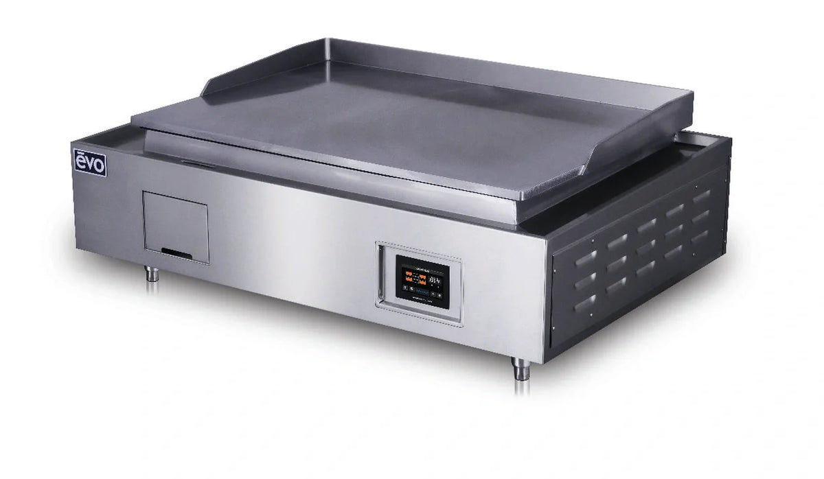 Evo Elevation 40E Electric Countertop High Temp Griddle