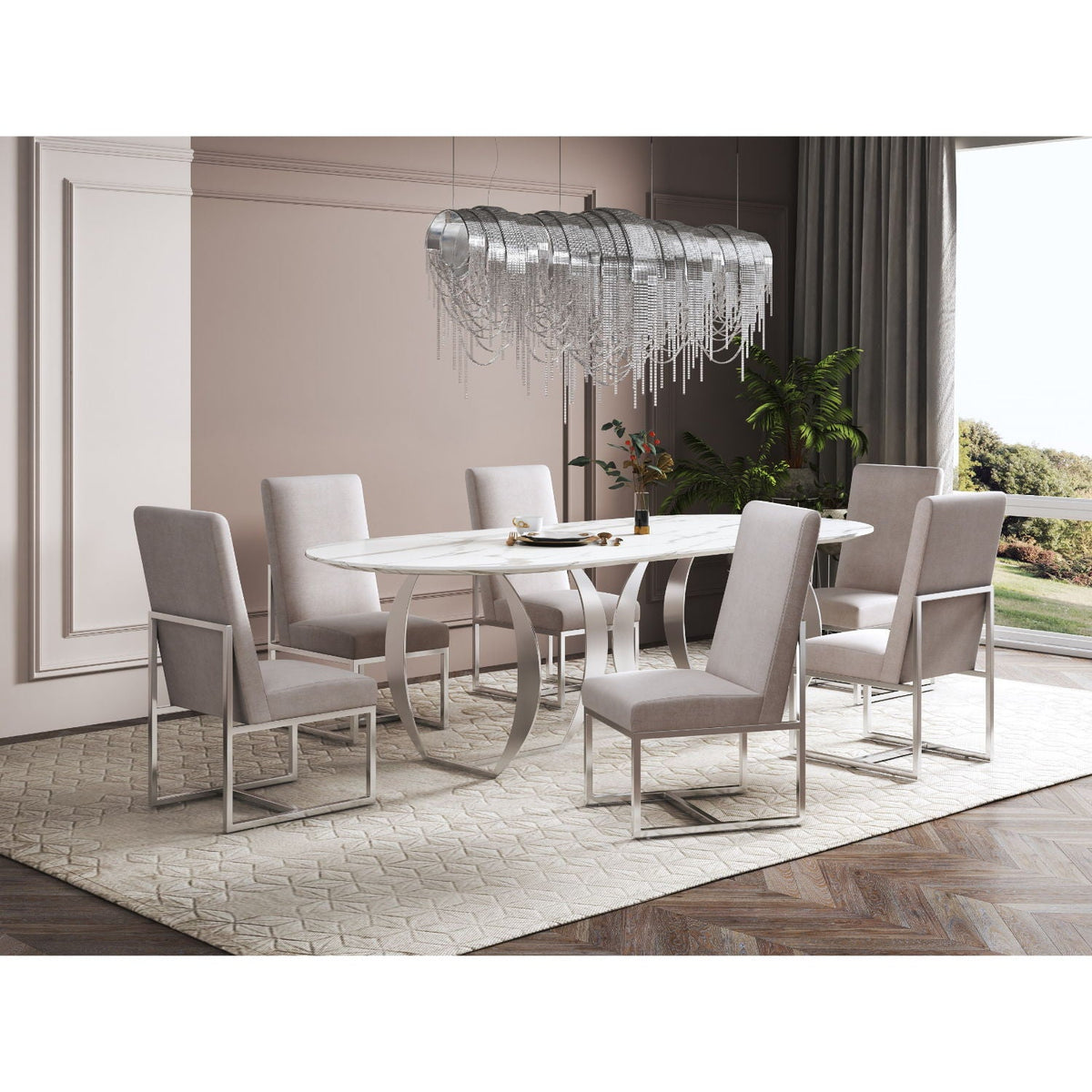 Element Dining Chair