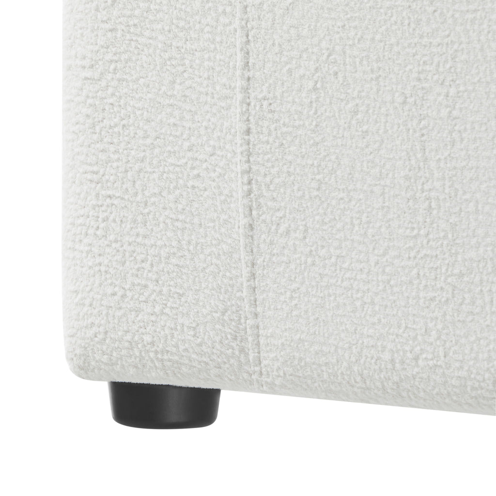 Chauncy - Armless Slipper Chair