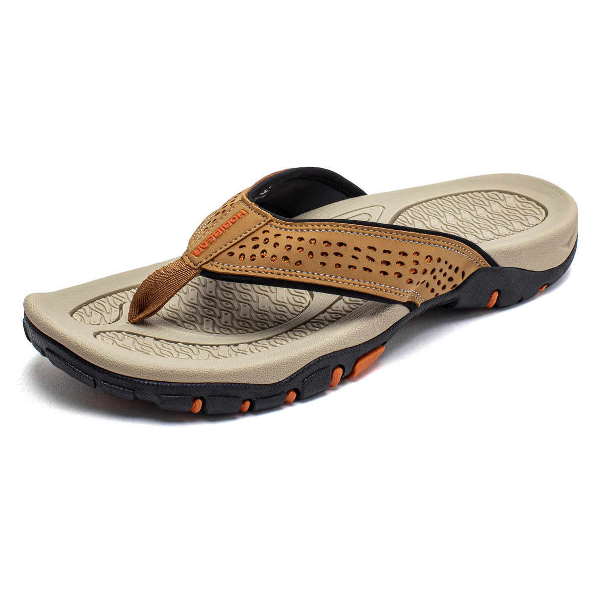 Mens Flip-flops Summer Sandals