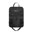 Car back storage pocket