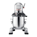 Commercial 600W 15QT Dough Kneader Bakery Mixer Machine (SAK95629)