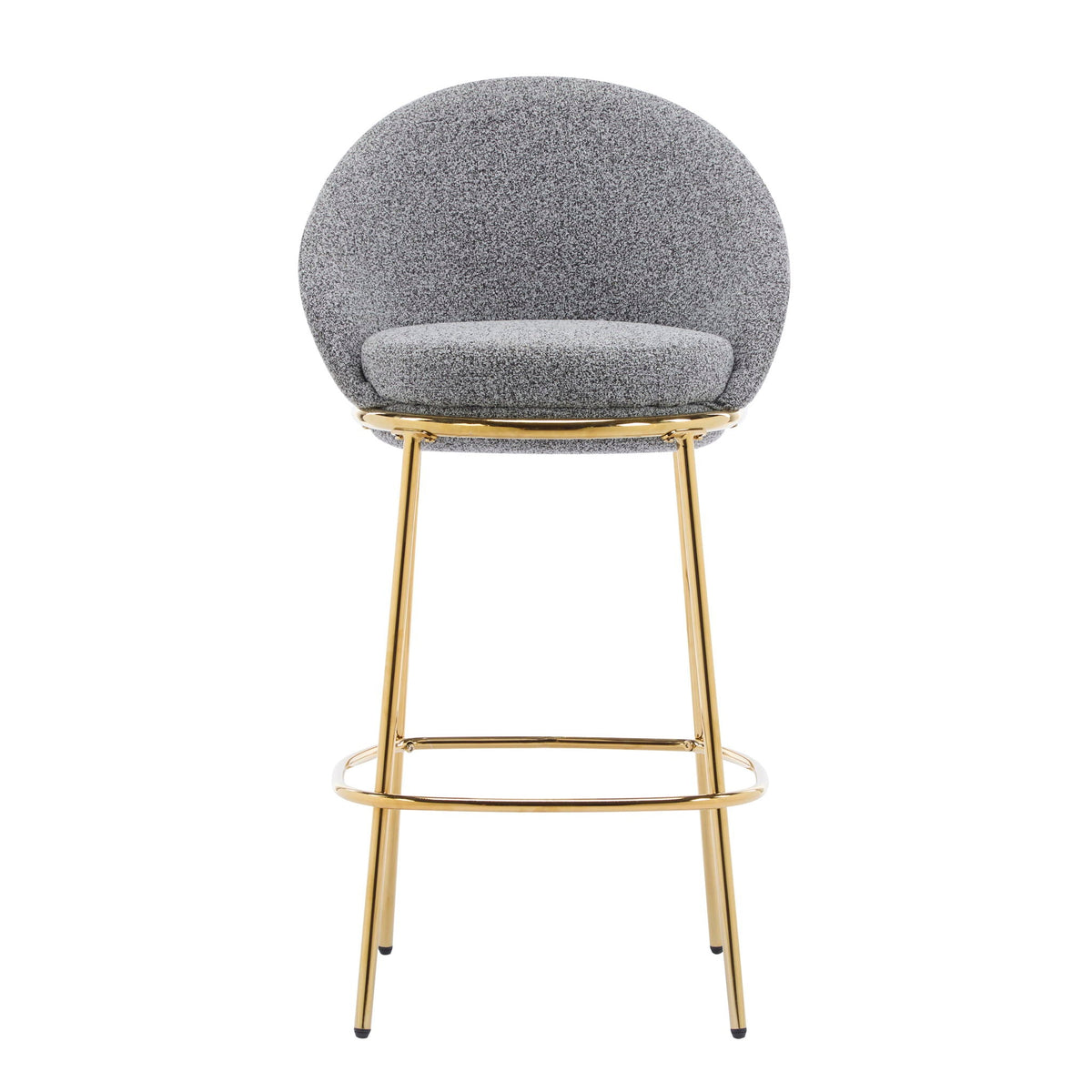 Celano Upholstered Barstool Set of 2