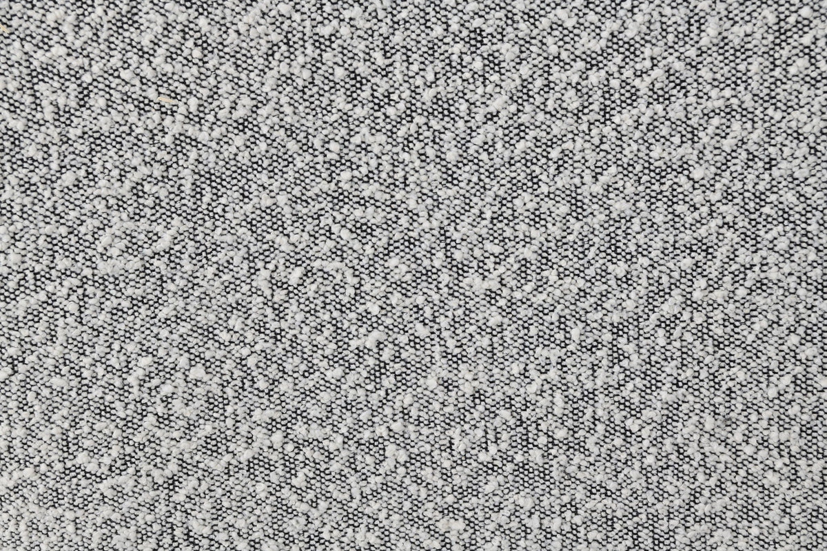 Nayeli Boucle Sofa with Pocket Coil Seating - Gray or Dark Brown