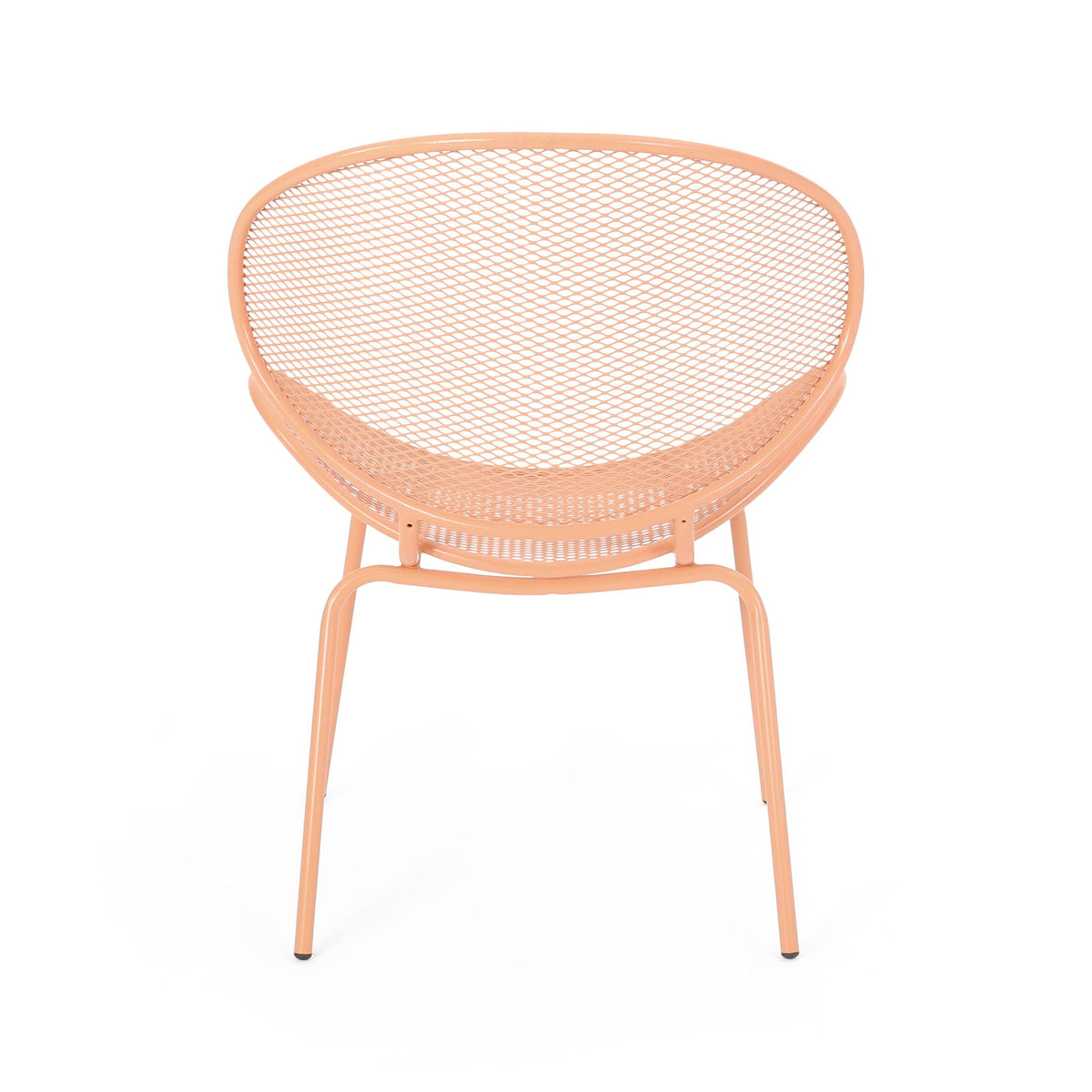 Elba Contemporary Chair Set For Outdoor Relaxation
