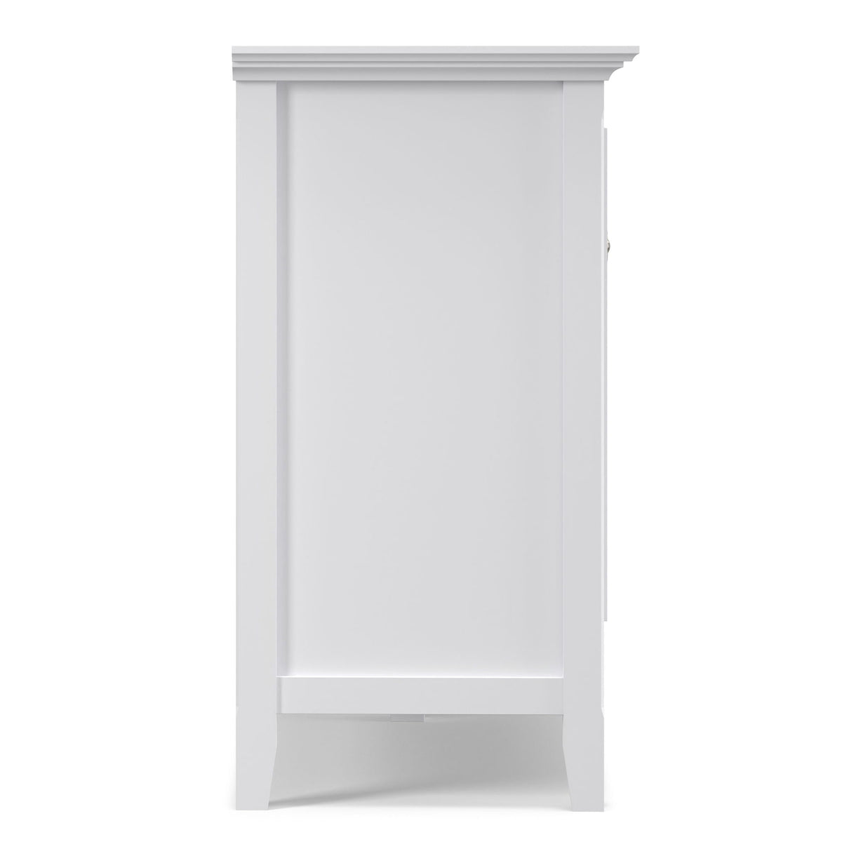 Amherst - 4 Door Storage Cabinet