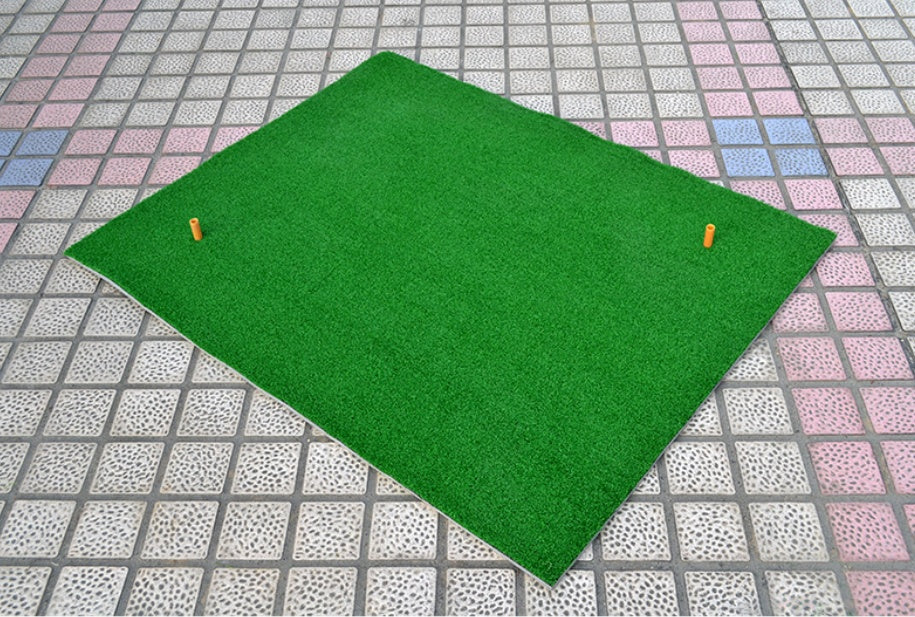 Golf Practice Net Tent - Hitting Cage & Training Equipment