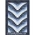 Whale Tails Downloadable Pattern