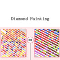 Photo Custom Diamond Painting Embroidery Rhinestones 5D Crossstitch Diy