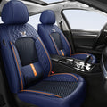 Pu Leather Car Seat Cover