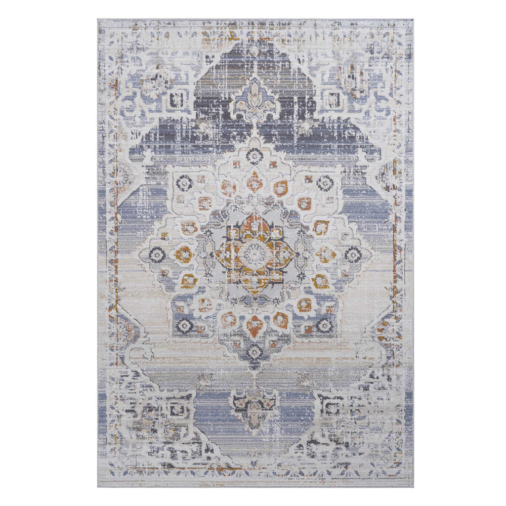 Payas Medallion Rug