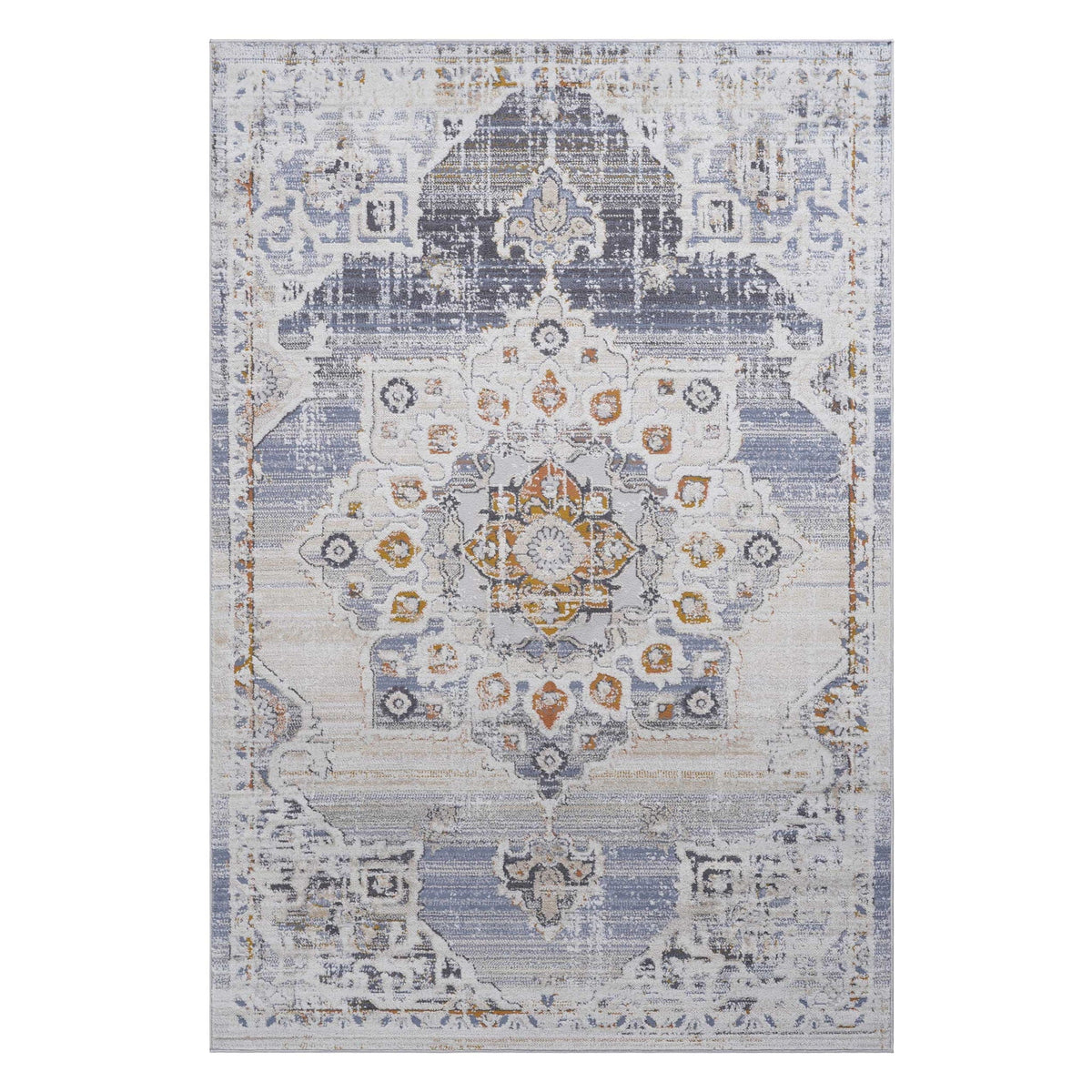 Payas Medallion Rug
