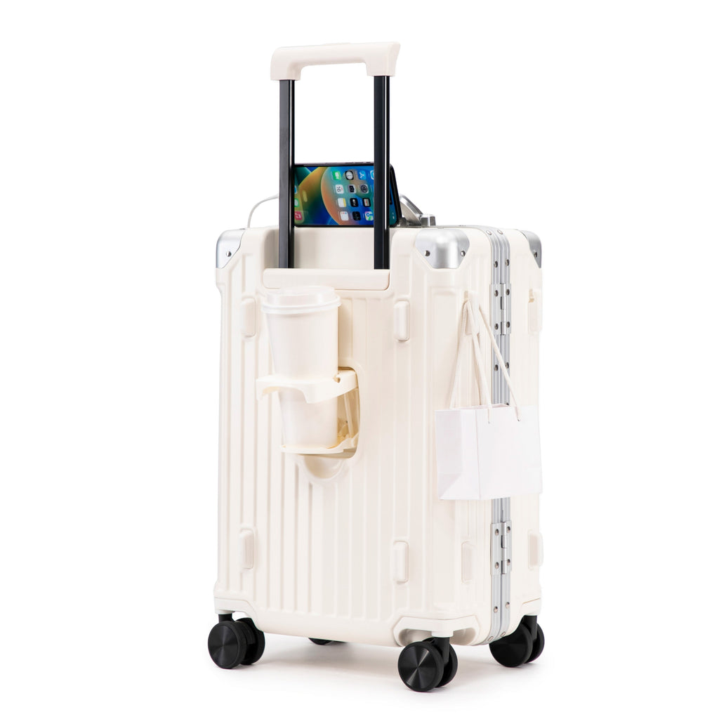 20 Inch Carry On Luggage