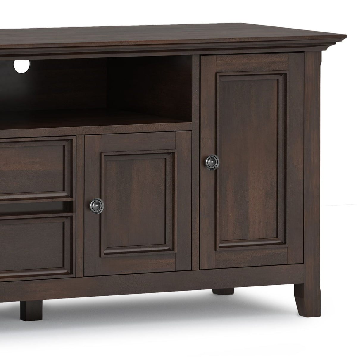 Amherst - Wide TV Media Stand