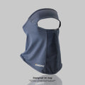 Summer Full Face UV Mask