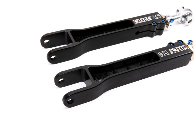 SPL Part Lexus IS300 Rear Traction Arms