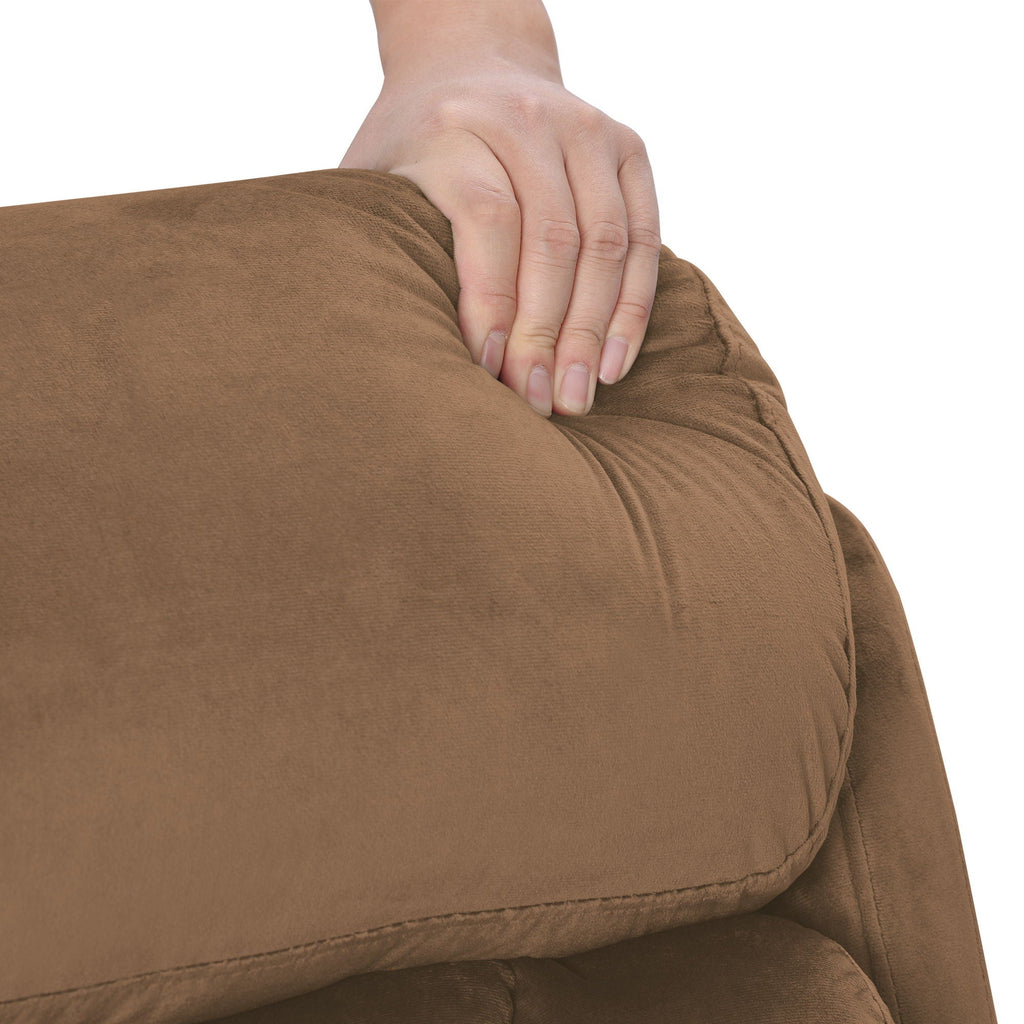Lift Chair Recliner Power Remote Control - Brown