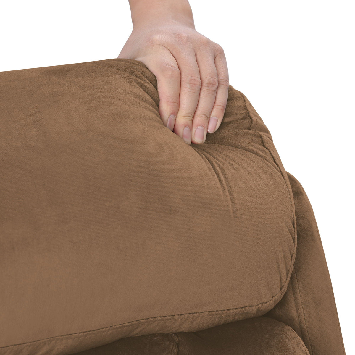 Lift Chair Recliner Power Remote Control - Brown