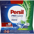 Persil Detergent, Original, Power Caps 17.6 Oz