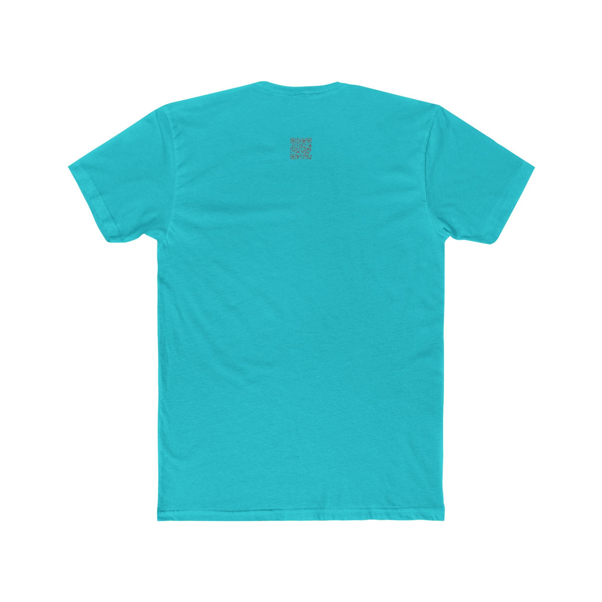 Colorful Artistic Tears Graphic Tee
