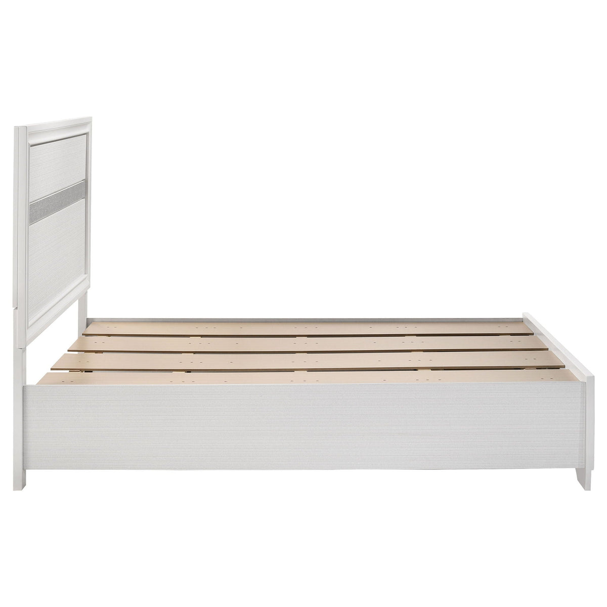 Urbana Storage Panel Bed