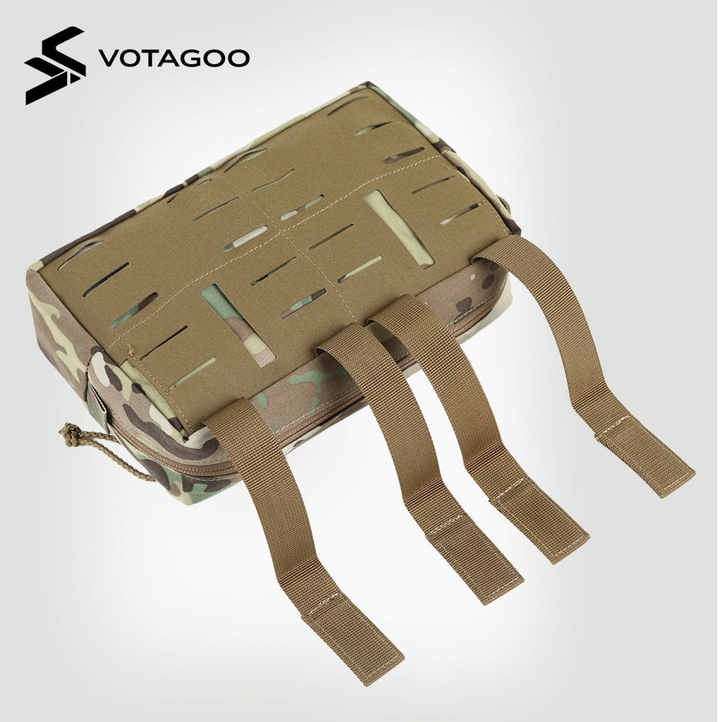 VOTAGOO® Horizontal Utility Pouch