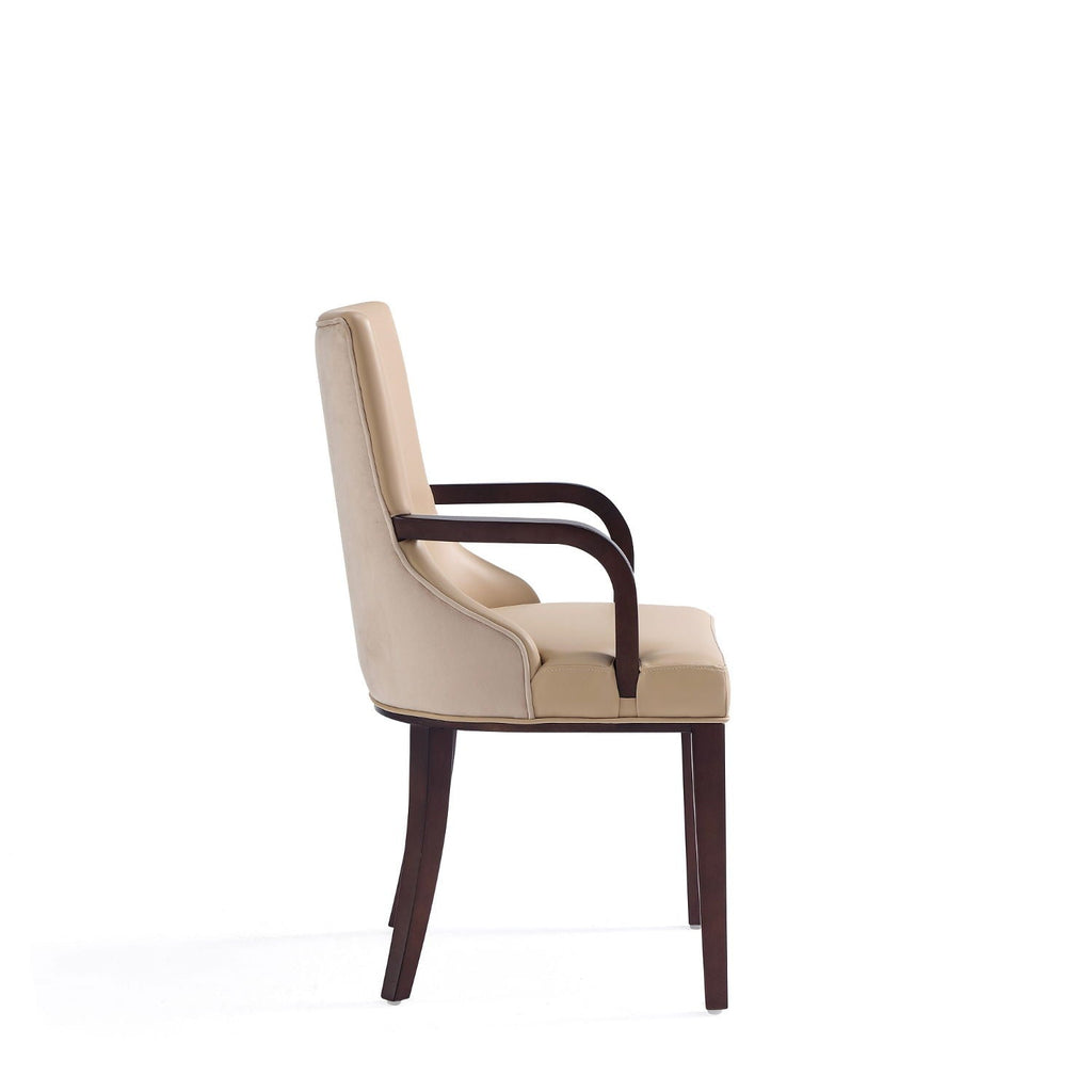 Shubert Armchair