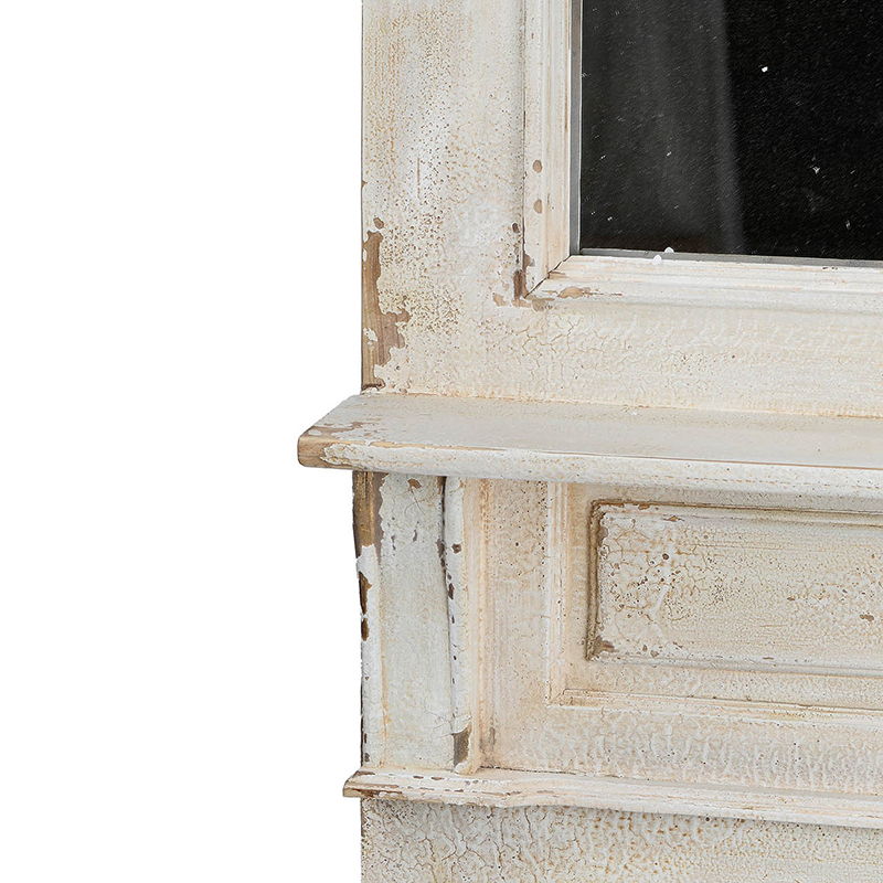 Classic Vintage Antique Wall Mirror