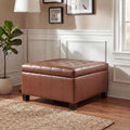 Light Storage Bench