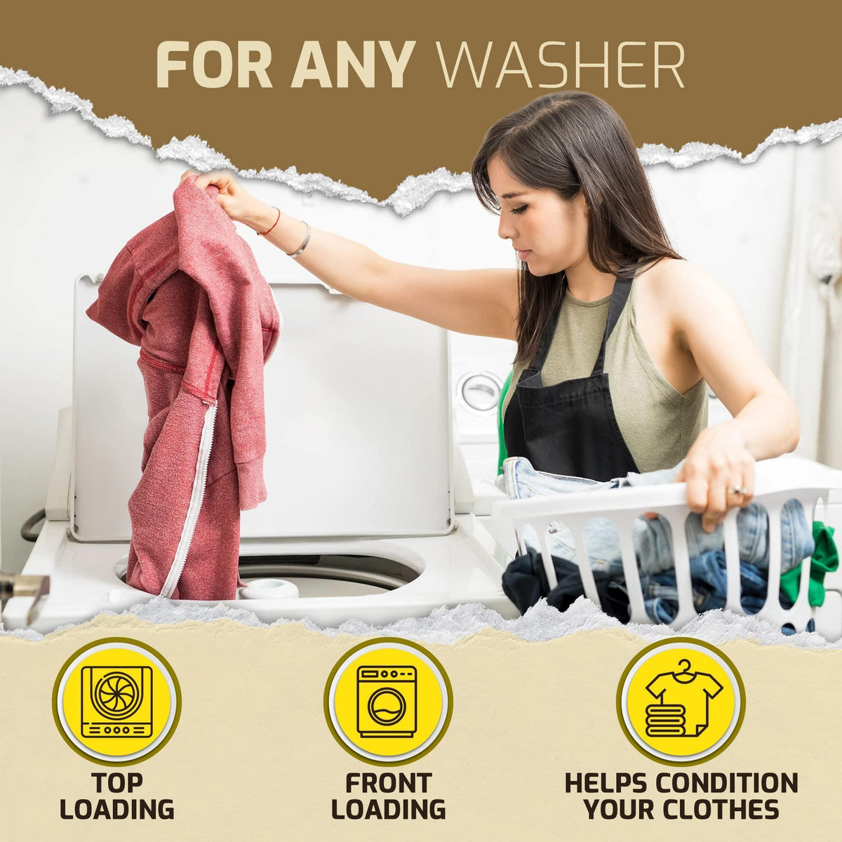 Scent Boosters for Washer Fresh Aroma   Bulk Laundry Booster Beads and Fabric