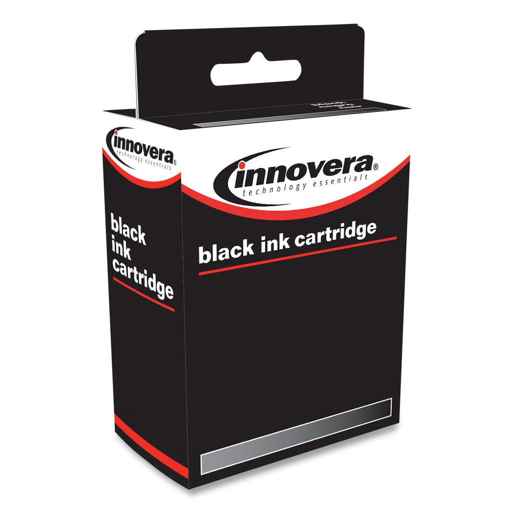 Innovera Remanufactured Black Ink, Replacement for CLI-226 (4546B001AA), 2,945 Page-Yield