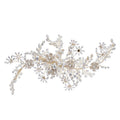 Handmade Bridal Side Clip