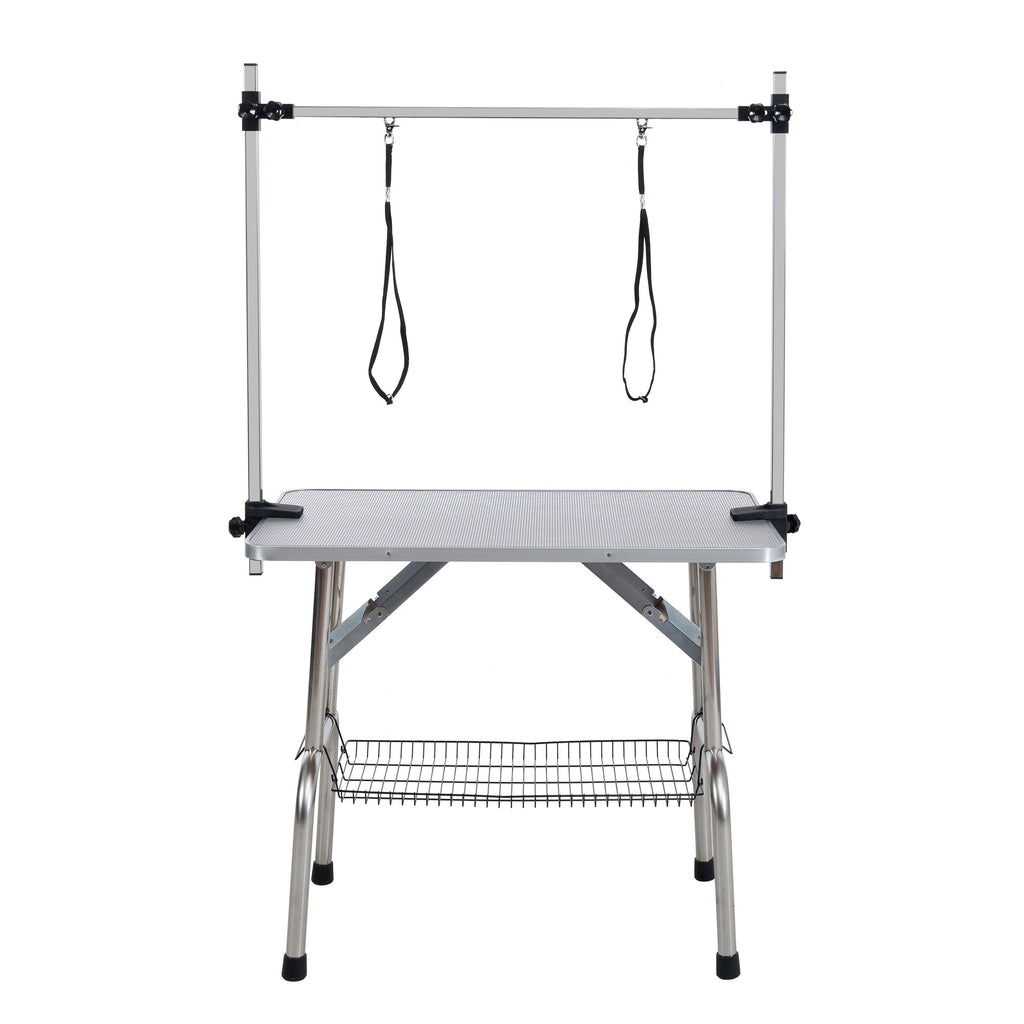 36" Folding Dog Grooming Table