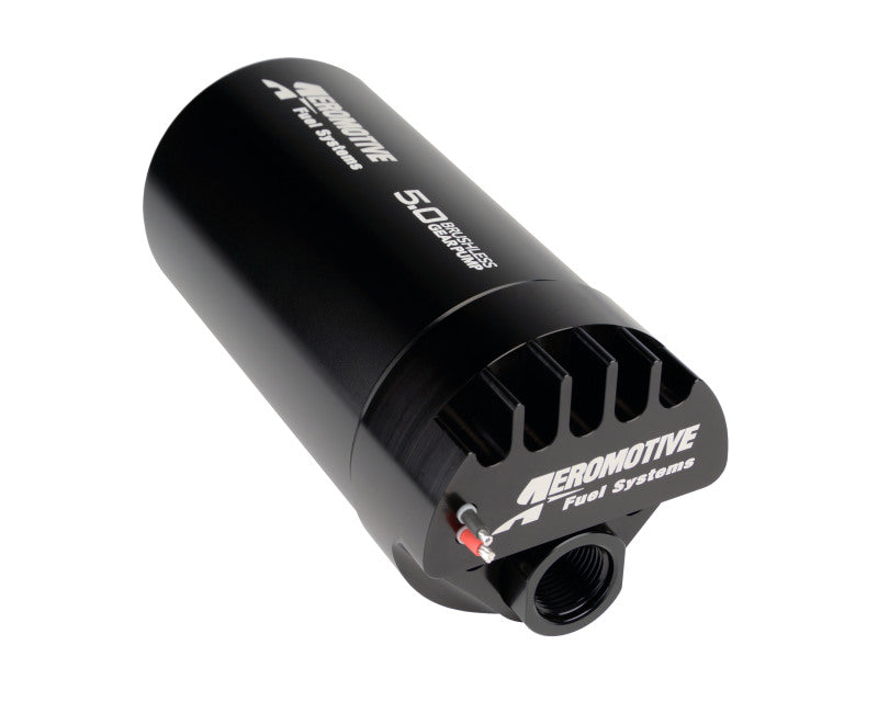 Aeromotive Fuel Pump
