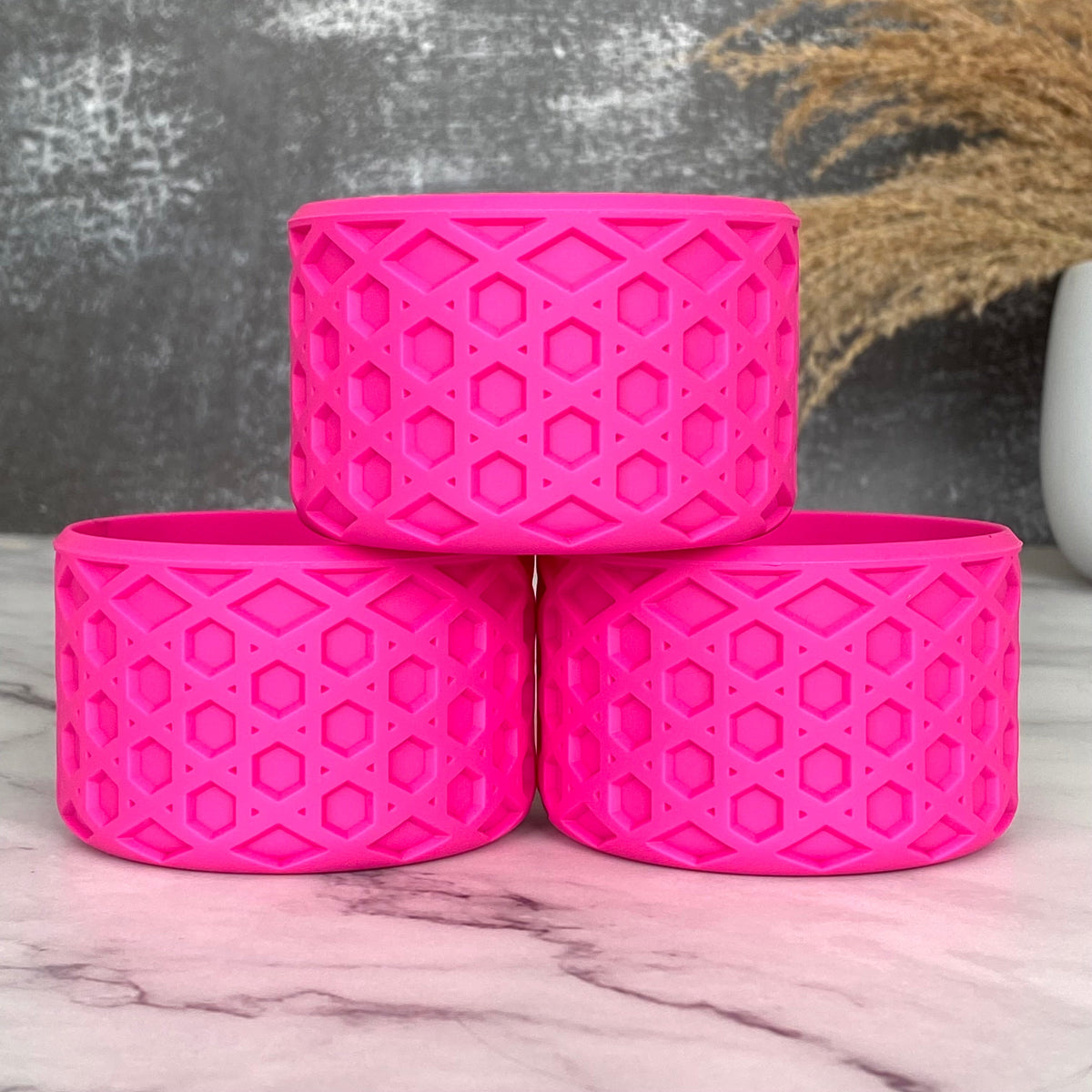 Ravishing Pink Waffle Boots™