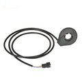 Electric Bicycle Speed Power Sensor Mountain Bike Booster Pedal Auxiliary System