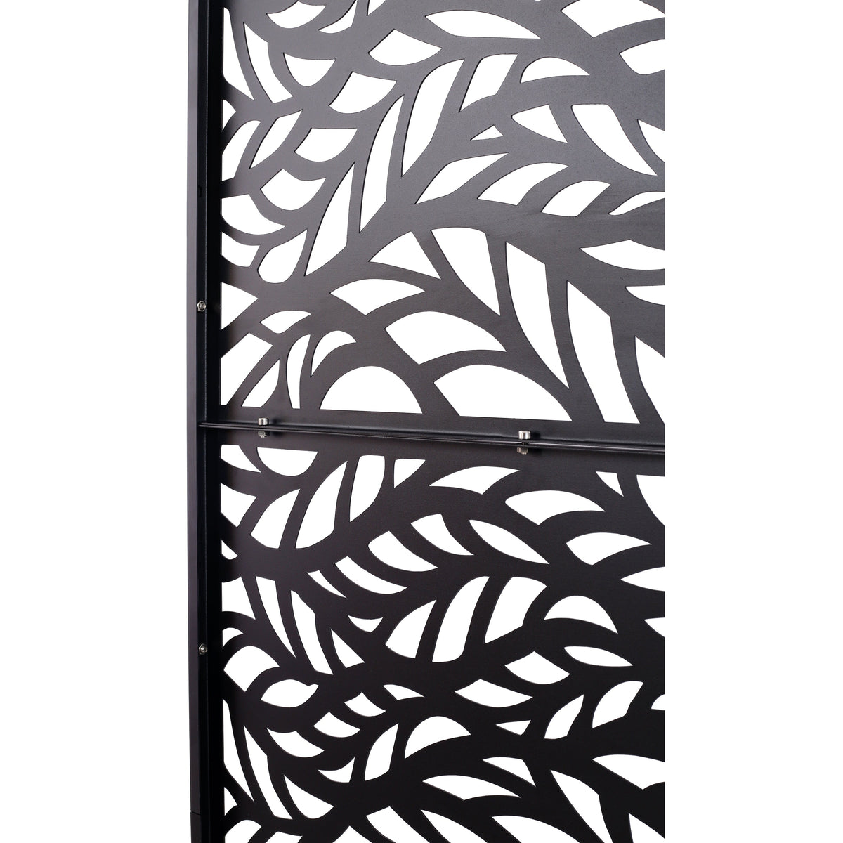 Outdoor & Indoor Metal Privacy Screen