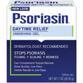 Psoriasin Psoriasis Relief, Multi Symptom, Gel 1 Oz