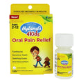 Hyland's Oral Pain Relief, 65 Mg, Quick Dissolving Tablets