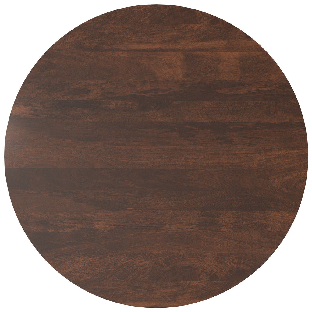 Elmbrook Drum Coffee Table