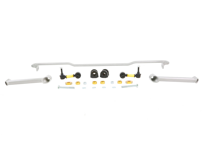 Whiteline 18mm Adjustable Rear Anti Sway Bar FR-S BRZ