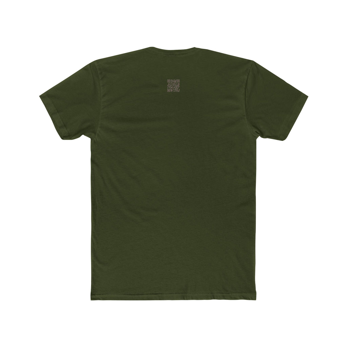 Bite Me Pin Up Slim Fit Graphic Tee