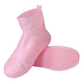 Waterproof Shoe Covers Reusable