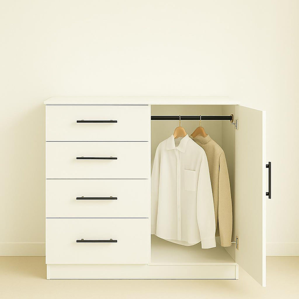 Robin - Gentleman's Chest
