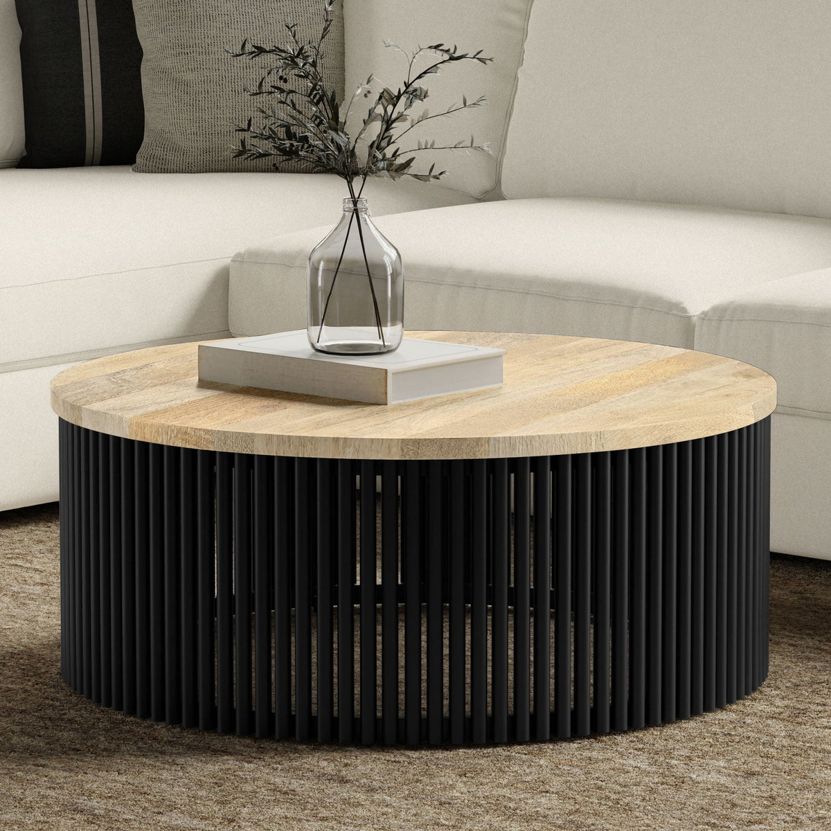 Demy Side Table