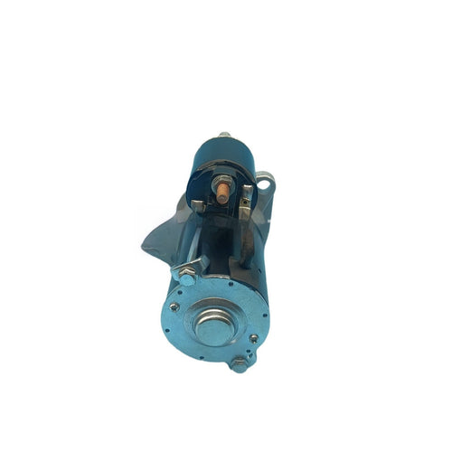 020 911 023 A Automotive Starter Motor