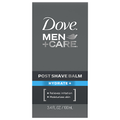 Dove Men+Care Post Shave Balm, Hydrate + 3.4 Fl Oz