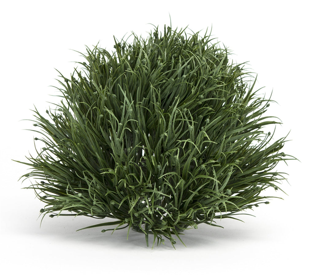 Spring Grass Half Orb (Set of 6)