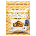 Pine Bros Sore Throat Softish Drops Real Honey